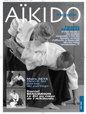 Aïkido Magazine 2006 №1 juin