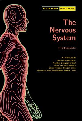 Evans-Martin F.F. The Nervous System
