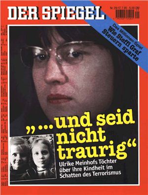 Der Spiegel 1995 №29