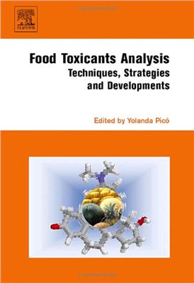 Pico Y. (ed.) Food Toxicants Analysis. Techniques, Strategies and Developments
