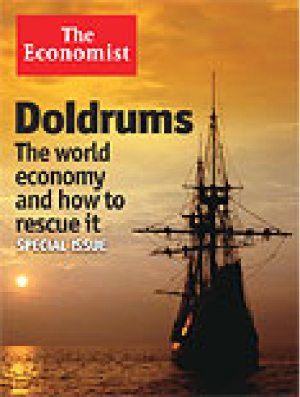 The Economist 2002.09 (September 28 - October 05)