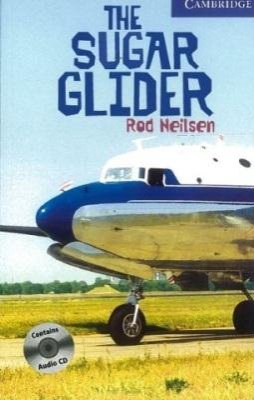 Nielsen Rod. The Sugar Glider