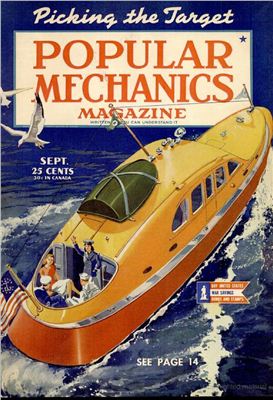 Popular Mechanics 1944 №09
