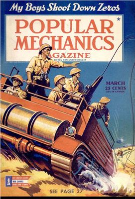 Popular Mechanics 1943 №03