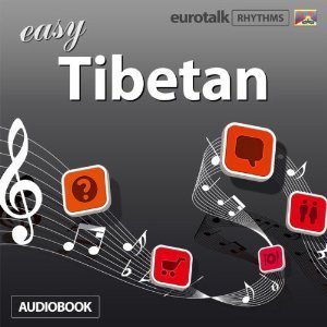 Stuart Jamie. Rhythms Easy Tibetan
