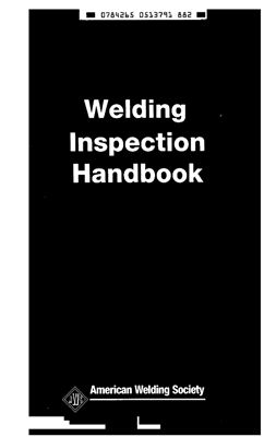 Khoa D.N. (Mr) Welding Inspection Handbook