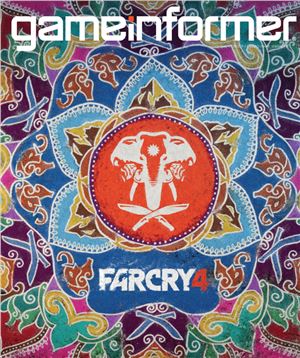 Game Informer 2014 №07