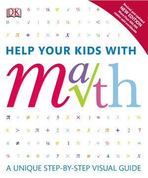 Help Your kids with Math
