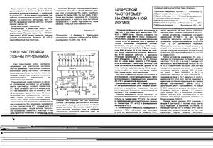 Радиоконструктор 2002 №04