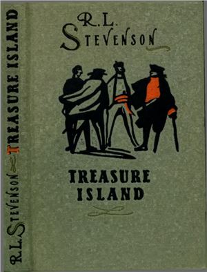 Stevenson R.L. Treasure Island