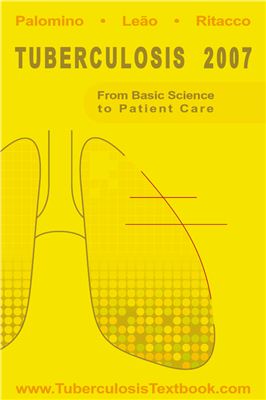 Palomino J.C. Tuberculosis 2007 From basic science to patient care (на англ. яз.)