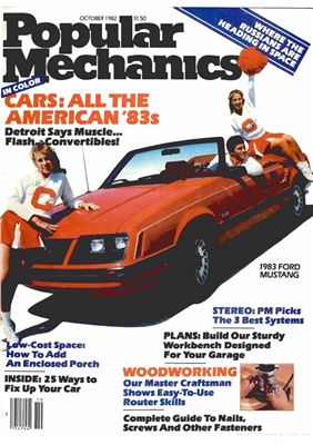 Popular Mechanics 1982 №10