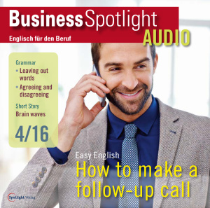 Business Spotlight 2016 №04 (Июль-Август) Audio