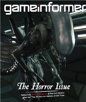 Game Informer 2014 №10