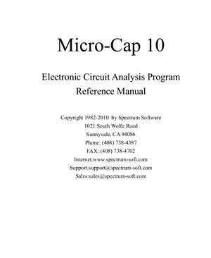 Microcap 10.0.9.2