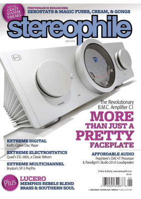 Stereophile 2012 №05