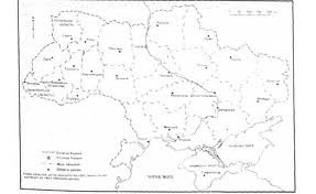 Україна в 1964-1985 рр