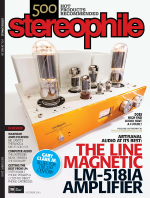 Stereophile 2015 №10