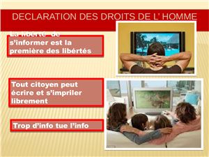 Телевидение Франции