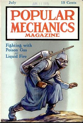 Popular Mechanics 1915 №07