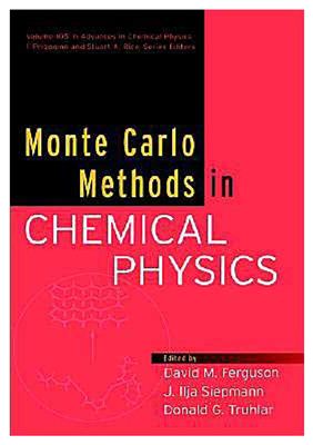 Ferguson D.M., Siepmann J.I., Truhlar D.G. Monte Carlo Methods in Chemical Physics