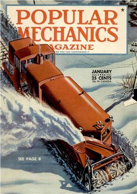 Popular Mechanics 1946 №01