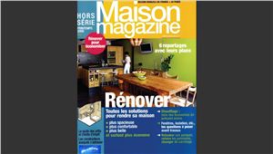 Maison Magazine Hors Serie 2009 №032