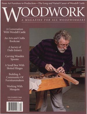 Woodwork 2000 №66
