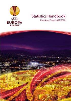 UEFA Europa League Statistics Handbook - Knockout Phase (2009-10)