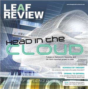 LEAF Review 2011 No.12