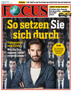 Focus 2016 №09