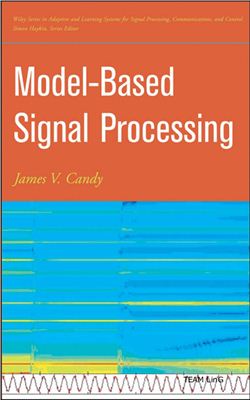 Candy J.V. Model-Based Signal Processing