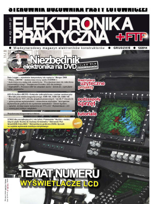 Elektronika Praktyczna 2014 №12