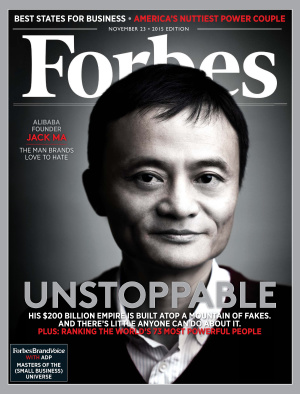 Forbes USA 2015 November 23