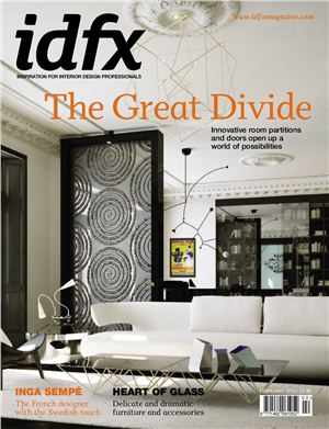 IDFX Magazine 2012 February