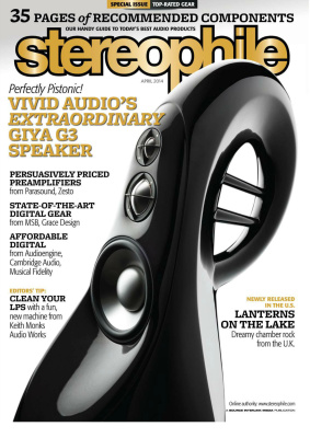 Stereophile 2014 №04