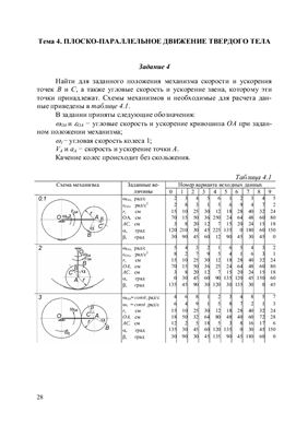Полякова Е.В., Усов А.Г. и др. Техническая механика