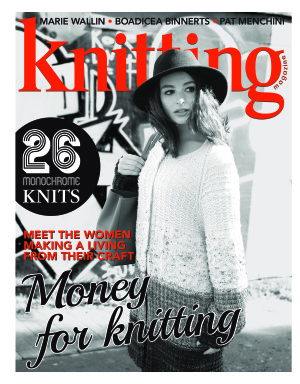 Knitting 2017 №01 (163)