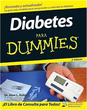 Rubin A.L. Diabetes Para Dummies