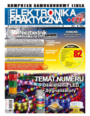 Elektronika Praktyczna 2013 №05