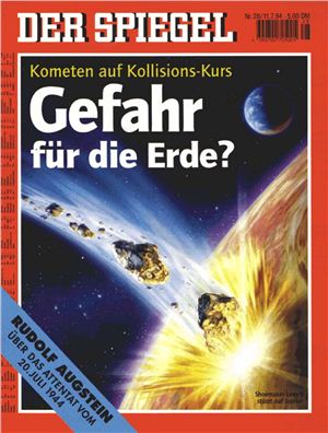 Der Spiegel 1994 №28