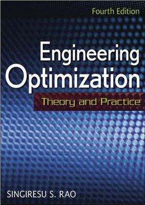 Rao S.S. Engineering optimization: theory and practice