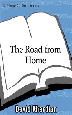 Kherdian David. The Road from Home: The Story of an Armenian Girl