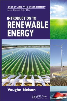 Nelson V. Introduction to Renewable Energy