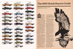 Buick 1980