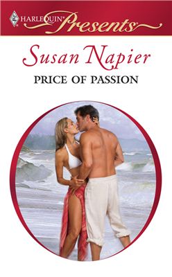 Napier Susan. The Price of Passion