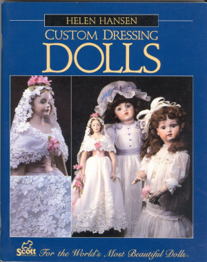 Hansen H. Custom Dressing Dolls