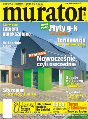 Murator 2014 №03 Polski