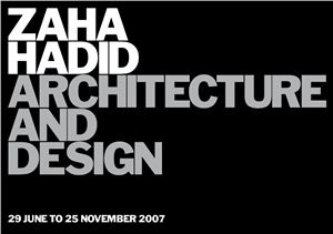 Zaha Hadid - Architecture and Design