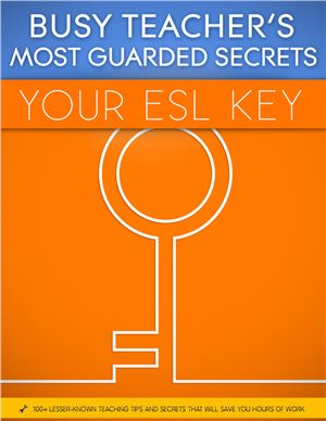 Your ESL Key